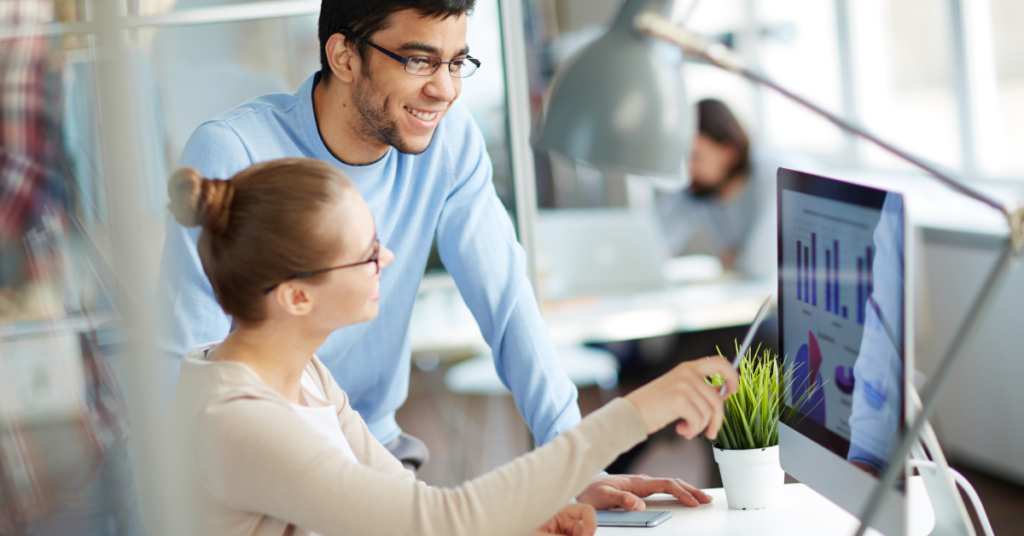 Despite their differences, when it comes to demand generation vs lead generation, both are looking to achieve the same end goal.